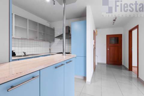  Wincentego 3 pok. 79,63 m2 balkon garaż metro 