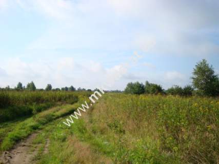 Działki budowlane z planem zagospodarowania