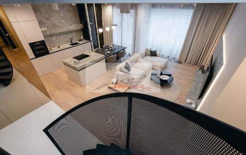 Mieszkanie na sprzedaż, 100 m2, Warszawa