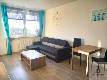 Mieszkanie 2 pokojowe os. Hubalczyków Słupsk