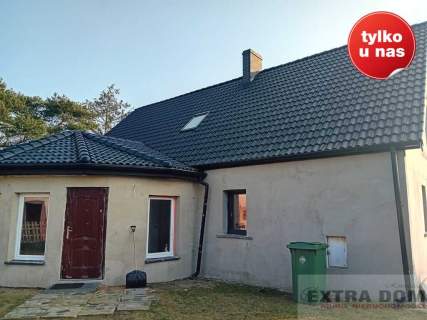 Dom na sprzedaż, 180 m2, Przybiernów