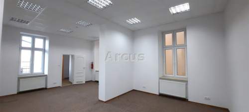 gotowe, nowoczesne biura w centrum