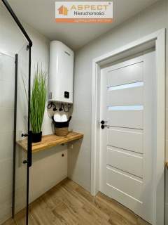 M4 48m2 Po Remoncie/Balkon/CO Miejskie/Sikornik/
