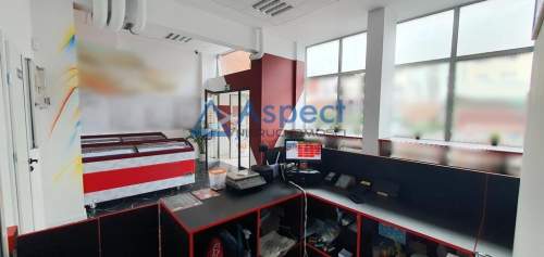 Lokal wynajem, 83m2, Pomorzany