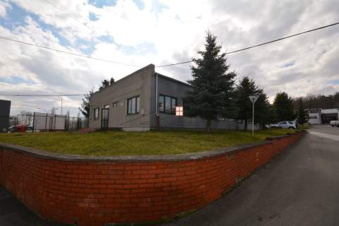 Biuro do wynajęcia, 58 m2, Przemyśl