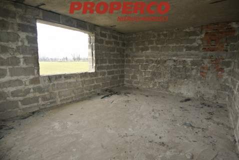 Dom 210m2, Mietel, gm. Stopnica