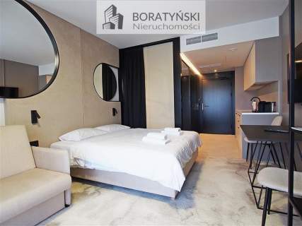 Apartament w wysokim standardzie - Ustronie Morski