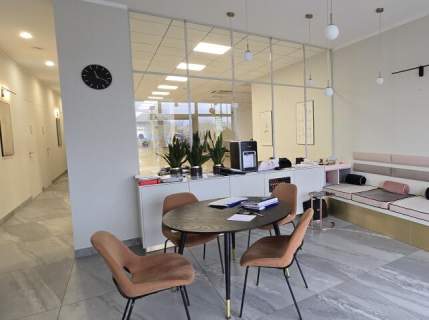 Komercyjny lokal na sprzedaż - Ciechocinek 314m2