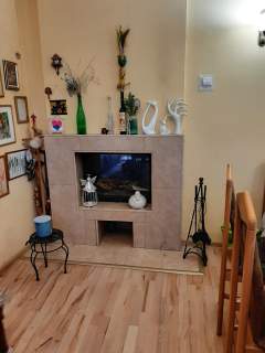 PL/ENG Mieszkanie ok. 160 m2- centrum