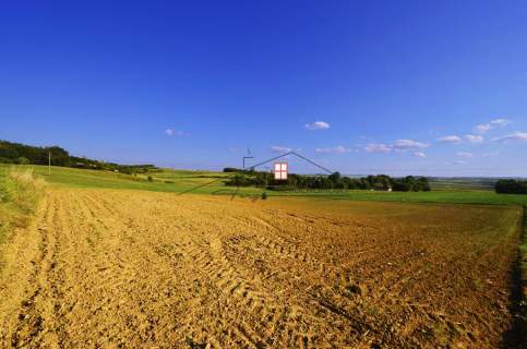 Sprzedam działkę/PRZEWORSK/Żurawiczki