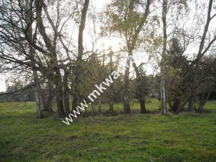 Działka budowlana na sprzedaż, 40500 m2, Budy-Grzybek