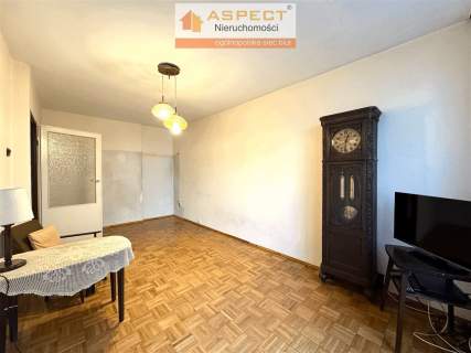 M3 37m2 Świetny Układ/CO Miejskie/Ślęczka 