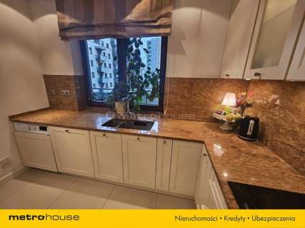 Mieszkanie na sprzedaż, 78,4 m2, Warszawa