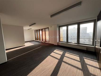 Nieruchomość komercyjna do wynajęcia, 126 m2, Warszawa