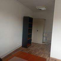 Lokal 40 m2 w mini biurowcu na Mokotowie