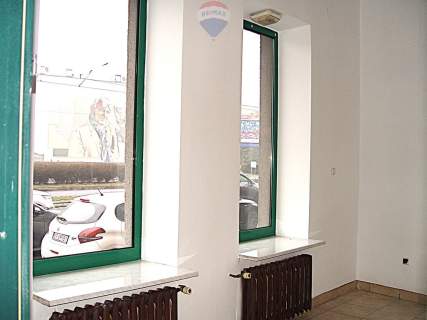 DO WYNAJĘCIA LOKAL O POWIERZCHNI 45,61 m2