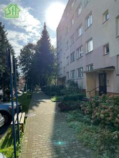 Mieszkanie na sprzedaż, 32 m2, Przemyśl