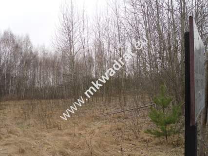 Działka budowlana na sprzedaż, 9600 m2, Stare Budy
