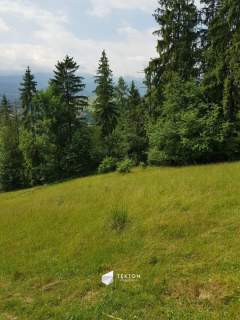 zakopane 3 tyś m2 potencjał okazja lokalizacja