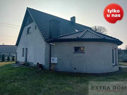 Dom na sprzedaż, 180 m2, Przybiernów