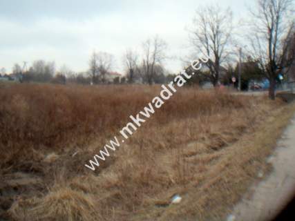 Działka inwestycyjna na sprzedaż, 10021 m2, Chrzanów Duży