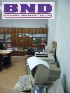 Nieruchomość komercyjna do wynajęcia, 400 m2, Gliwice