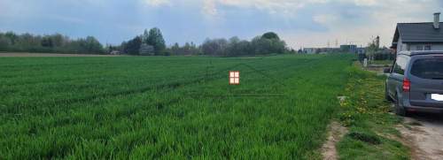 Sprzedam działkę pod zabudowę szeregową/Przeworsk