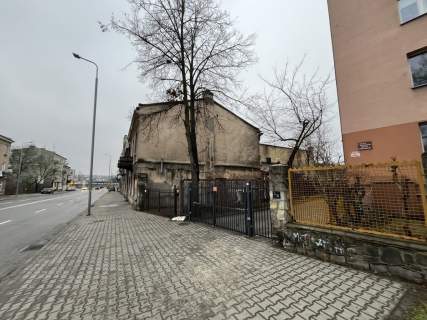 Kamienica przy ul. 25-go Czerwca w Radomiu