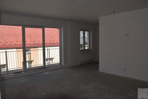 Apartament w kamienicy w centrum Sanoka