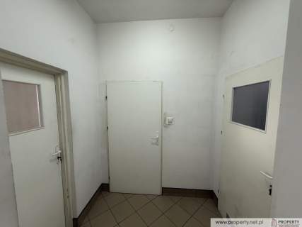 Lokal biurowy 98m2, Rynek, Dębica
