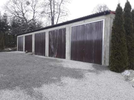 Magazyn do wynajęcia, 20 m2, Cieszyn