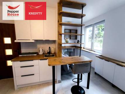 Kawalerka SOPOT - doskonała inwestycja