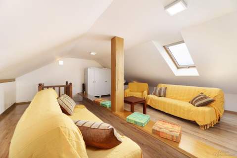 Apartament w prestiżowej dzielnicy,widok na góry