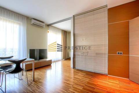 Przepiękny apartament w na Eko Parku. Okazja