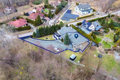 Do wynajęcia przestronny lokal użytkowy 300 m 