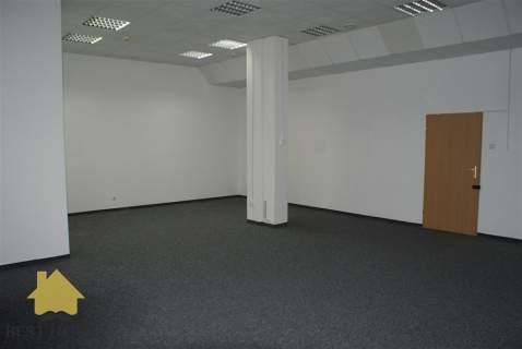  lokal open space biuro wynajem