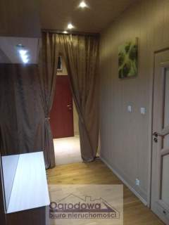 3 pokoje z oddzielną kuchnią Bemowo Górce obok S7