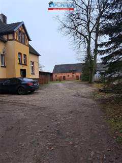 mieszkanie na sprzedaż w Karwinie gmina Drezdenko 