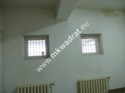 Biuro do wynajęcia, 160 m2, Kanie