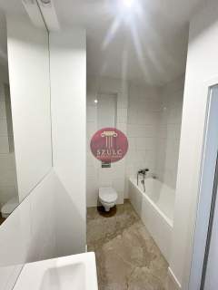 Nowość Na wynajem nowiutki apartament
