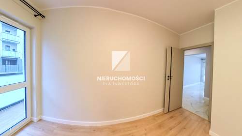 Mieszkanie 3 pokojowe, widok na Katedrę, 3 balkony