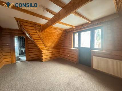 Pensjonat/Hotel w Sercu Tatr Doskonała Inwestycja