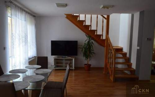 Mieszkanie na sprzedaż, 77 m2, Zakopane