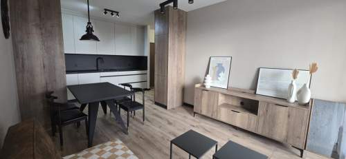 Nowoczesne mieszkanie 59,64m2 - Ciechocinek