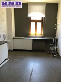Gliwice centrum lokal o pow.218m2 czynsz 5500 VAT