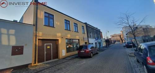 Biuro do wynajęcia, 15 m2, Września