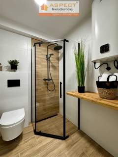 M4 48m2 Po Remoncie/Balkon/CO Miejskie/Sikornik/