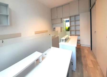 Nieruchomość komercyjna do wynajęcia, 176,2 m2, Warszawa