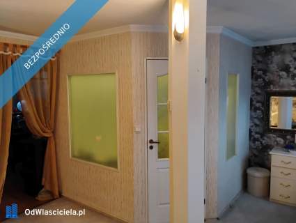 Jednorodzinny dom szeregowy z potencjałem, Pogodno Szczecin