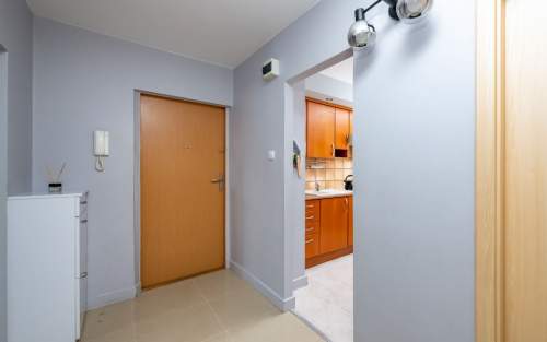 Przytulne mieszkanie 59,70m2 ul.Gajowa Dziesięciny